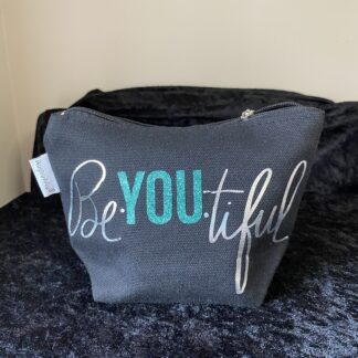 Be You tiful Makeup Bag