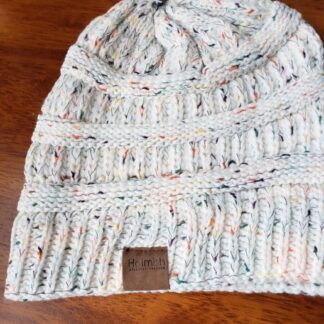 Cable Knit Beanie