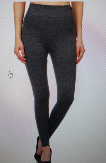 Cotton Leggings - Multi Colors - Image 3