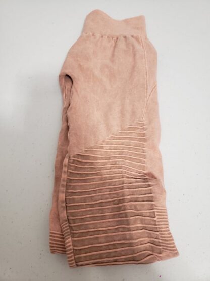 Blush Leggings