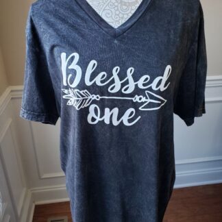 Blessed One T-shirt