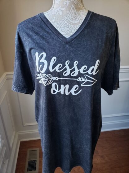 Blessed One T-shirt