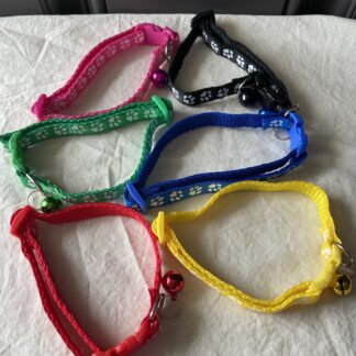 Dog Collars
