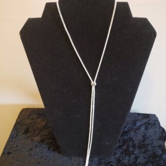 Slide Necklaces - Multi Colors