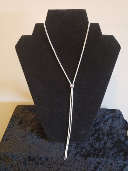 Slide Necklaces - Multi Colors