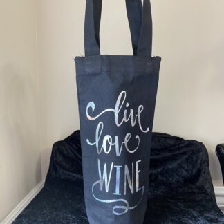 Wine Bag_Multiple Colors