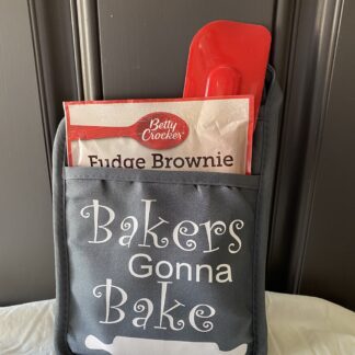 Custom Pot Holders