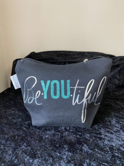 Be You tiful Makeup Bag