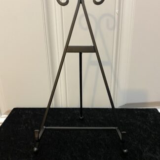 Sign Easel