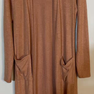 Rust Fall Duster