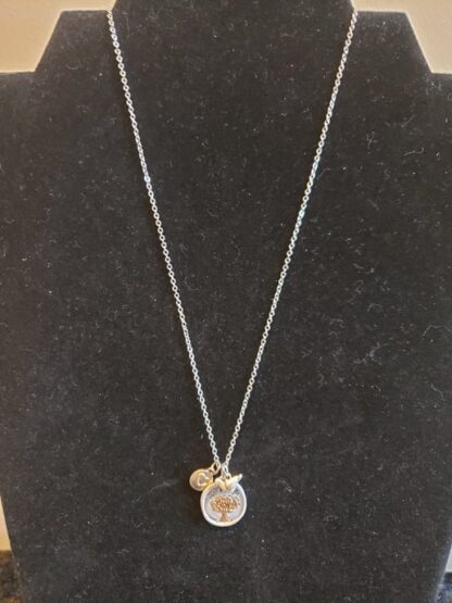 Tree of Life Necklace