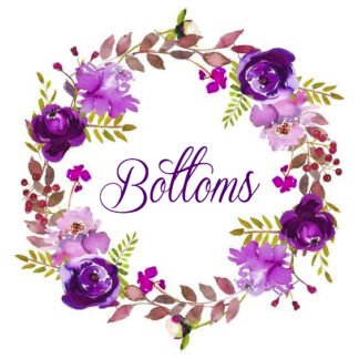 Bottoms