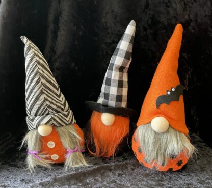 Halloween Gnomes