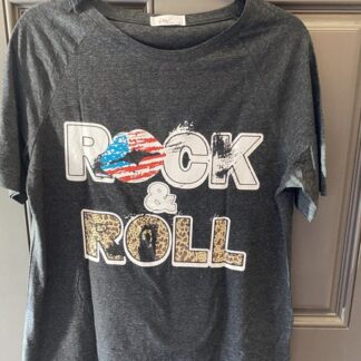 Rock & Roll T-shirt
