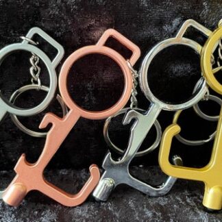 Touchless Keychain (lg)