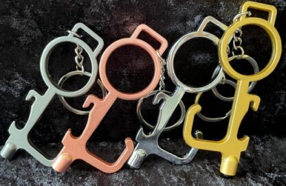 Touchless Keychain (lg)